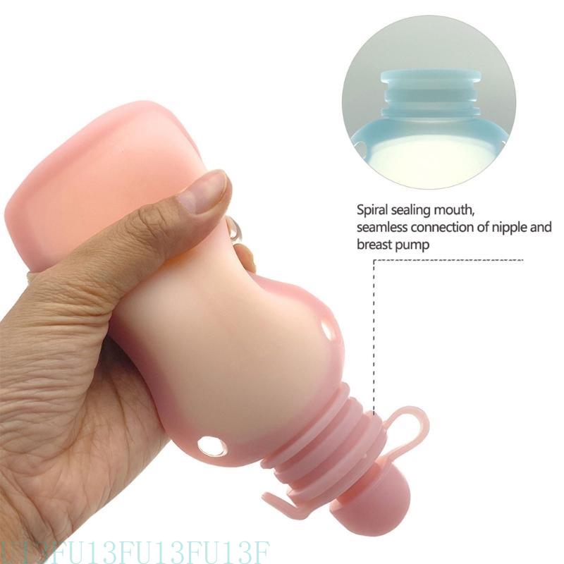 U13F Convenient Milk Storage B – обзор и цена Baby Food Filter