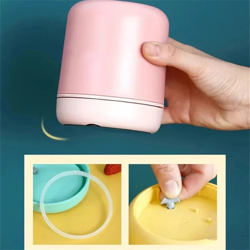 530/710ml Food Thermal Jar, In – обзор и цена Baby Food Container