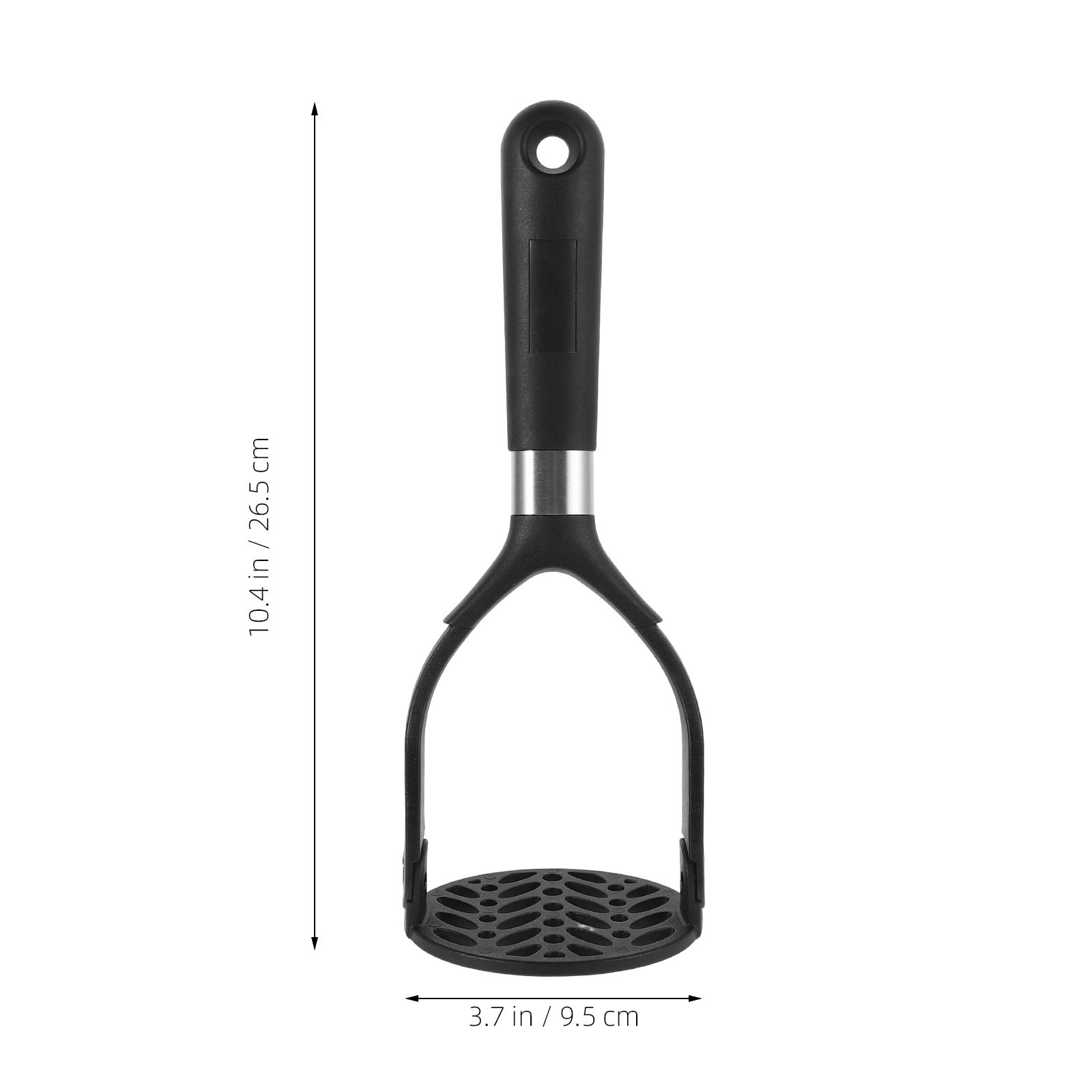 Collapsible Potato Masher Nylo – обзор и цена Baby Food With Avocado
