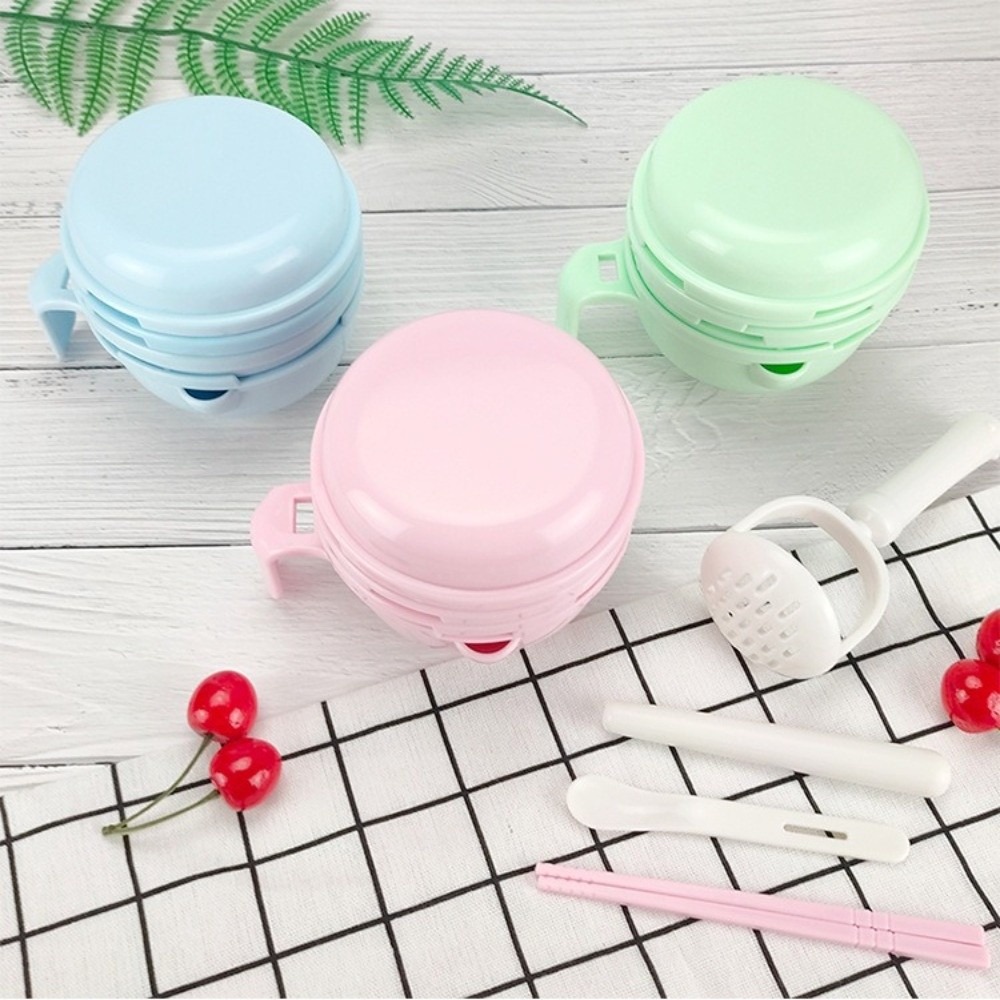 Solid color Baby Food Grinding – обзор и цена Baby Food Grater