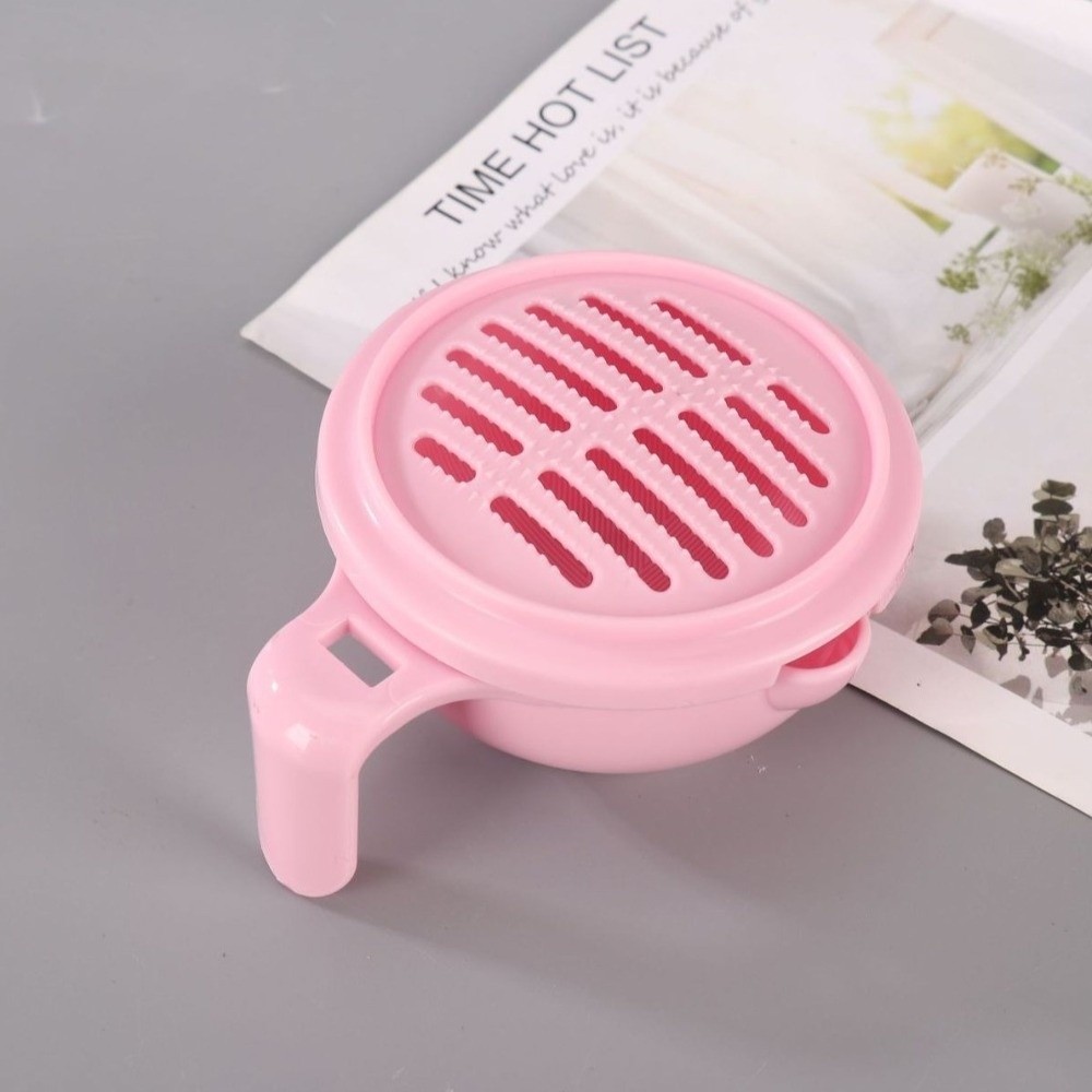 Solid color Baby Food Grinding – обзор и цена Baby Food Grater