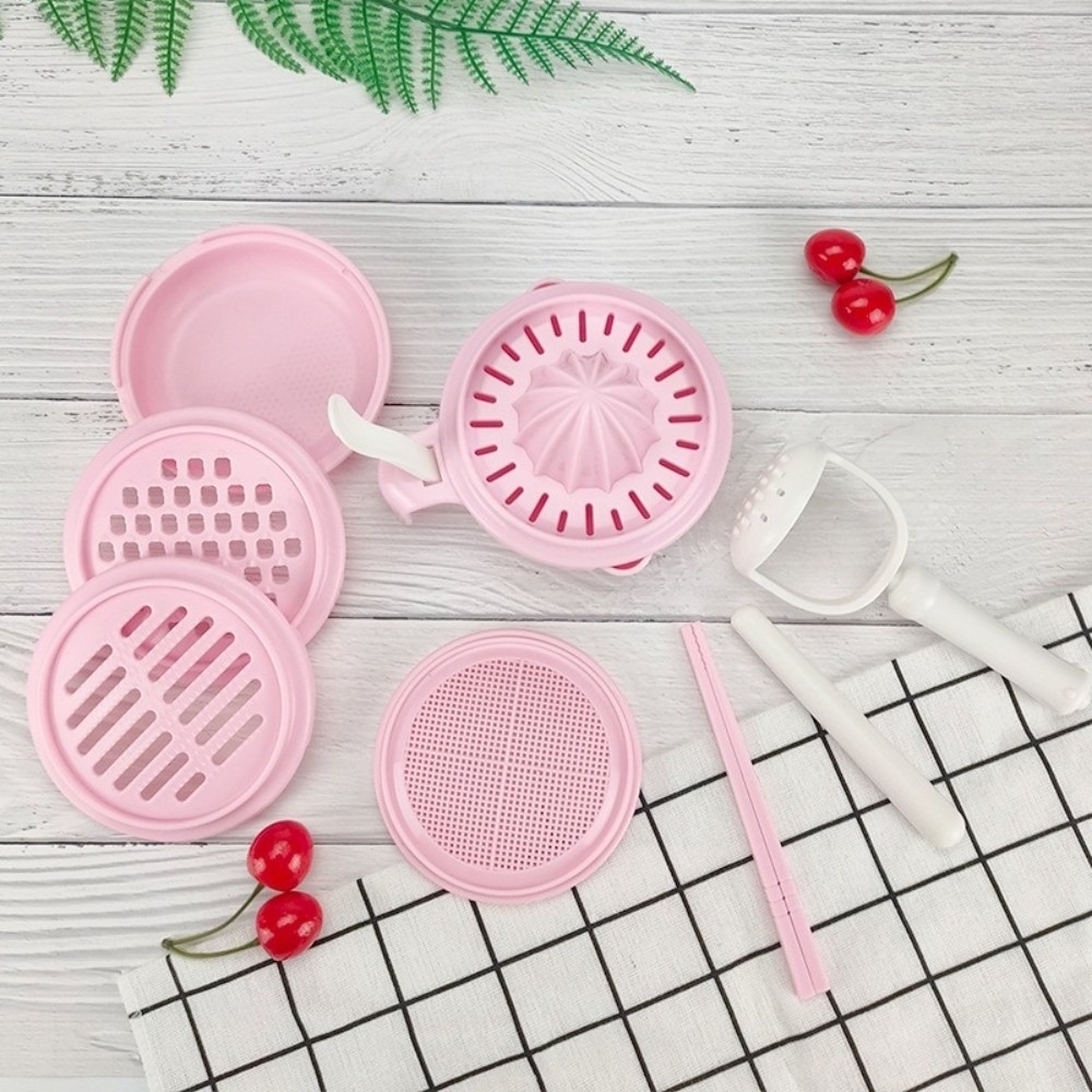 Solid color Baby Food Grinding – обзор и цена Baby Food Grater