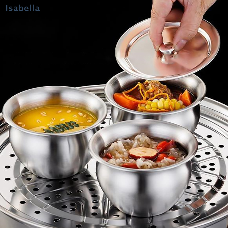 ★★Stainless Steel Steamer Egg  – обзор и цена Baby Food Egg
