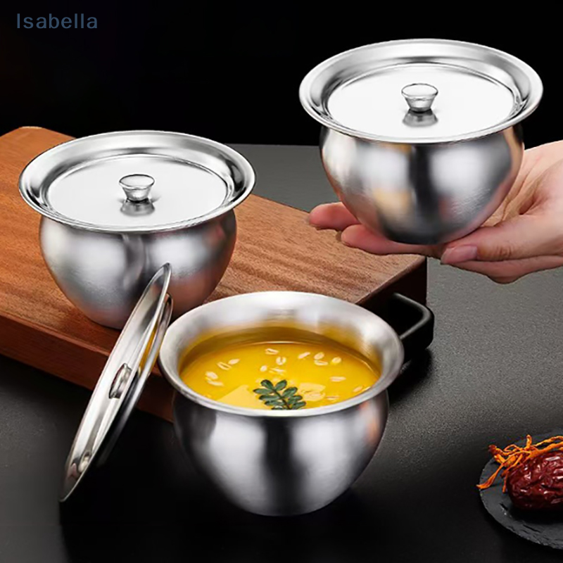 ★★Stainless Steel Steamer Egg  – обзор и цена Baby Food Egg