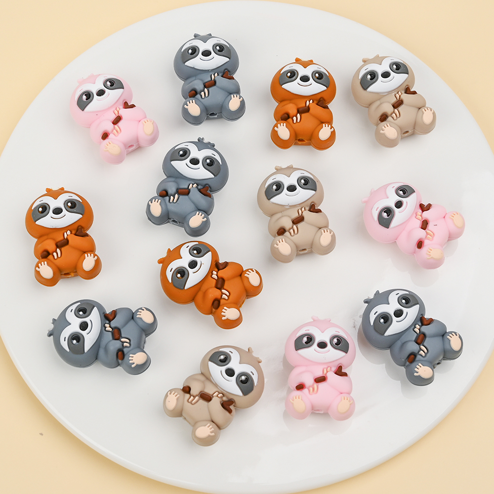4Pcs Food Grade Animal Silicon – обзор и цена Baby Food Mixer