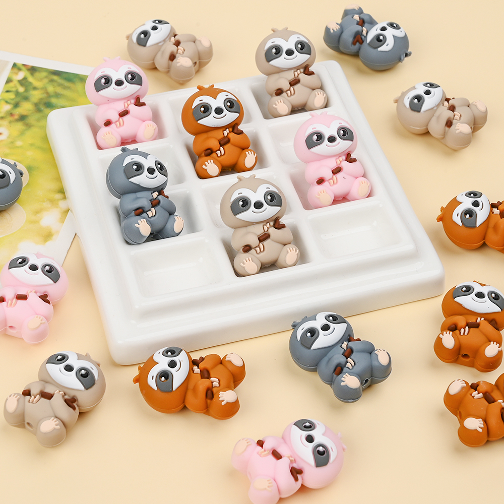 4Pcs Food Grade Animal Silicon – обзор и цена Baby Food Mixer