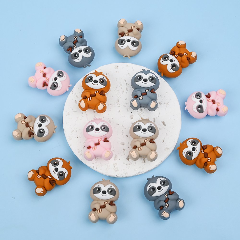 4Pcs Food Grade Animal Silicon – обзор и цена Baby Food Mixer