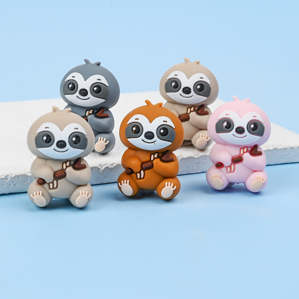 4Pcs Food Grade Animal Silicon – обзор и цена Baby Food Mixer