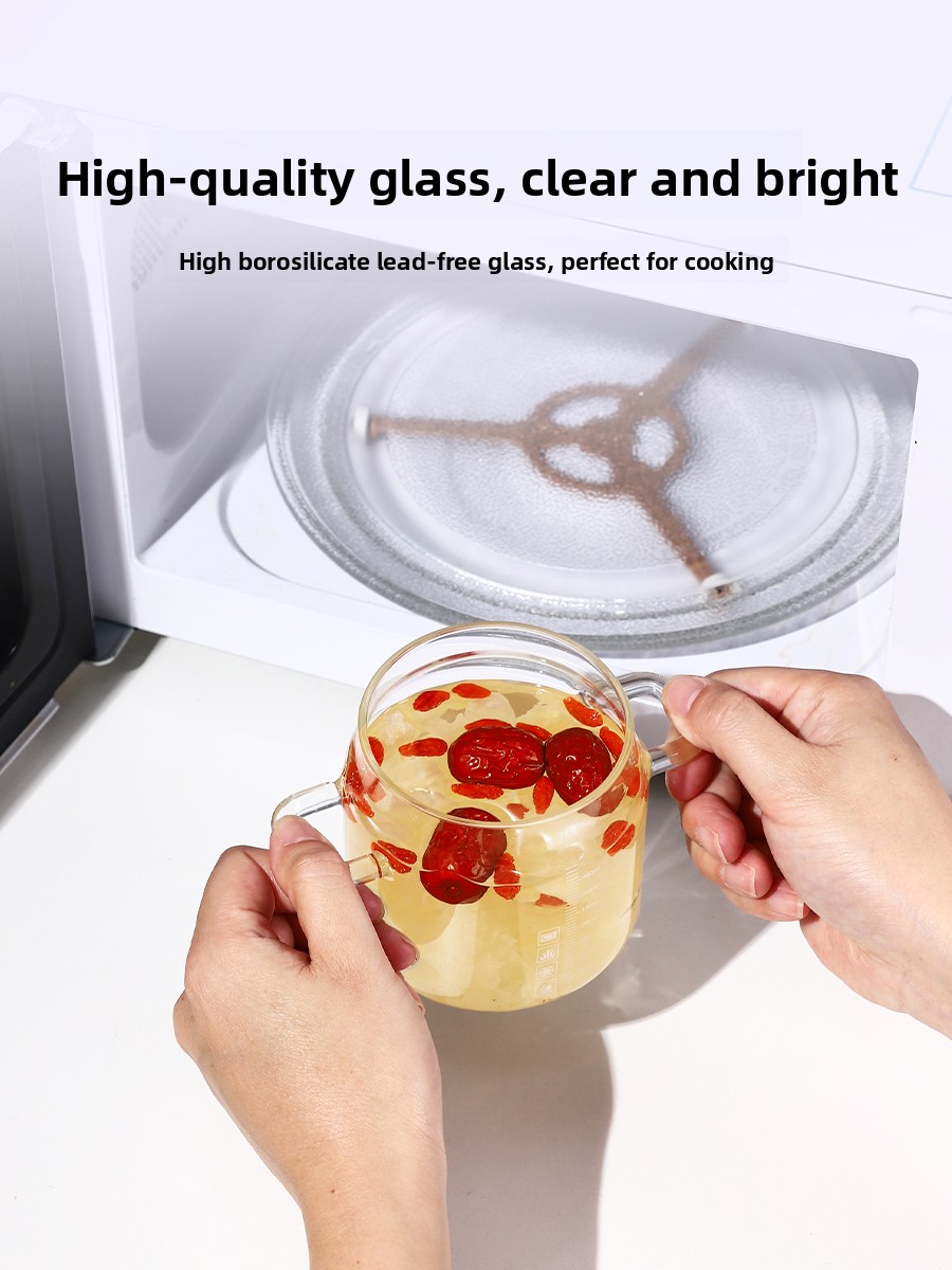 High Temperature Resistant Gla – обзор и цена Baby Food Egg