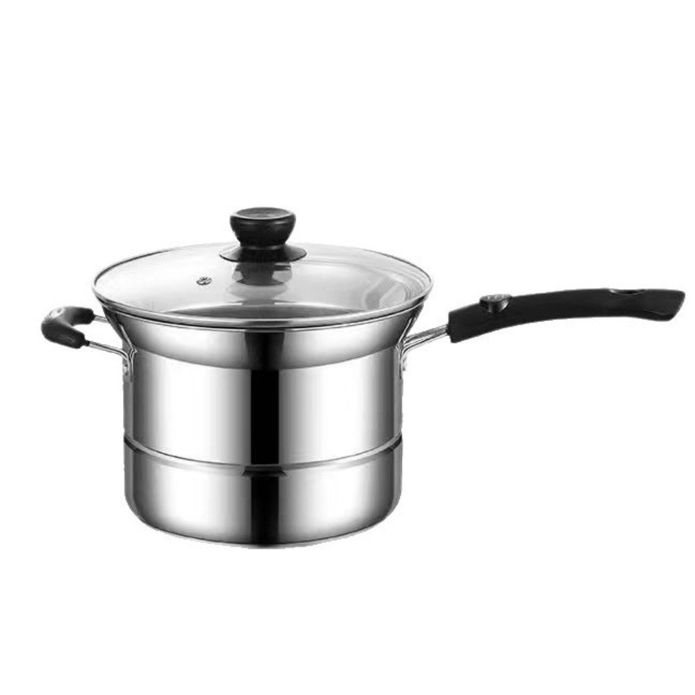 4pcs Stainless Steel Fryer Pot – обзор и цена Baby Food Filter