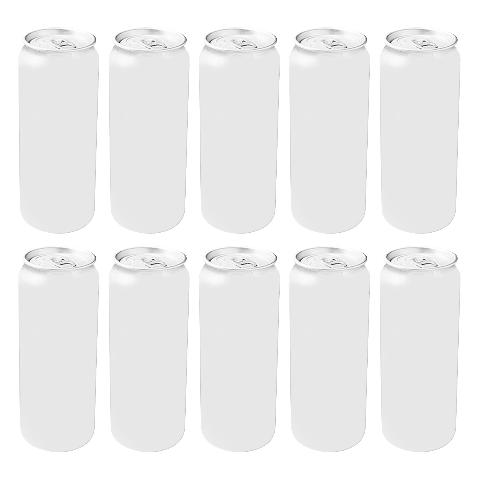 10 PCS Milk Tea Cup Pet Bottle – обзор и цена Baby Food Container