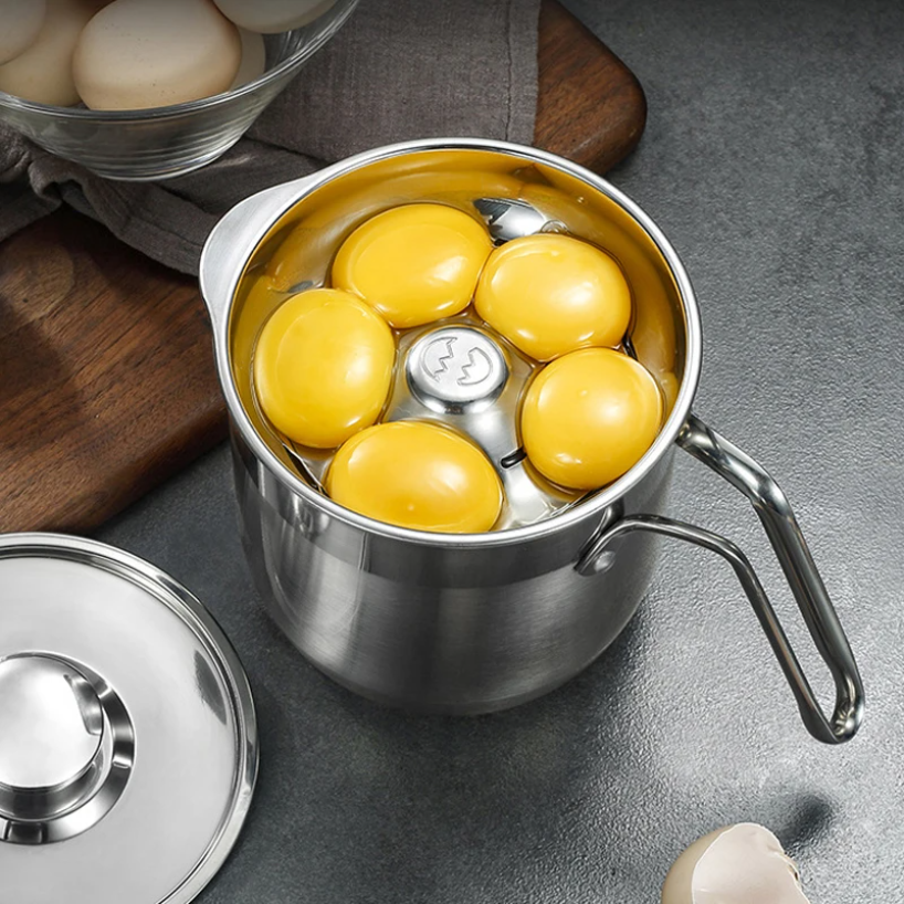 304 Stainless Steel Egg White  – обзор и цена Baby Food Filter