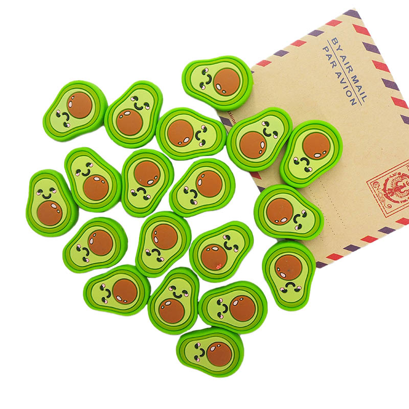 Chengkai 10pcs Silicone Avocad – обзор и цена Baby Food With Avocado