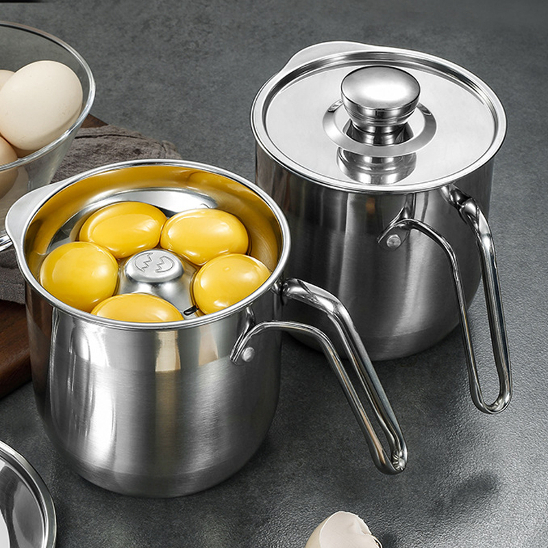304 Stainless Steel Egg White  – обзор и цена Baby Food Filter
