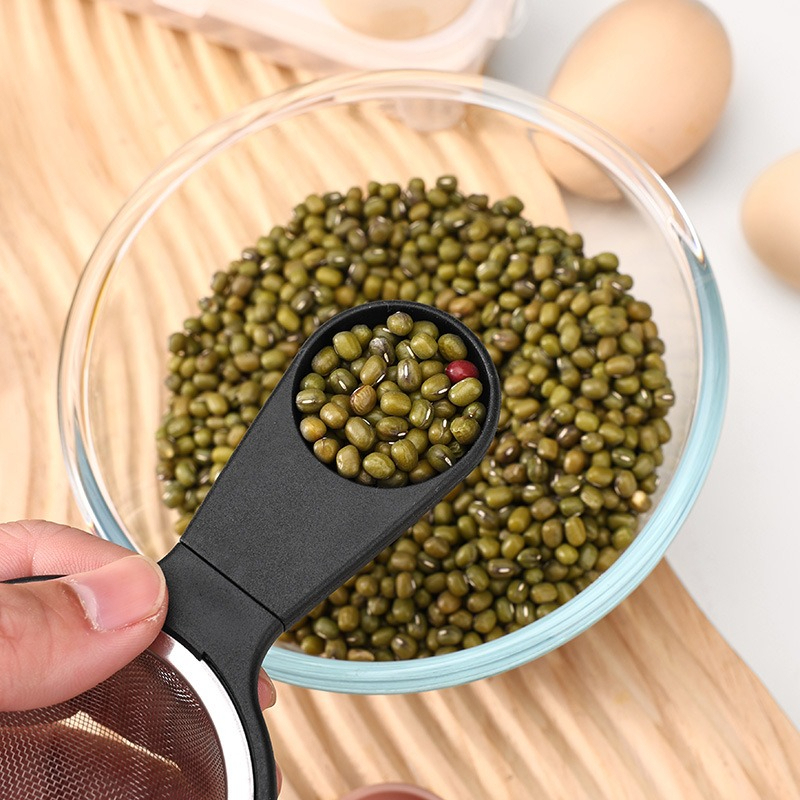 304 Stainless Steel Cat Ear So – обзор и цена Baby Food Filter