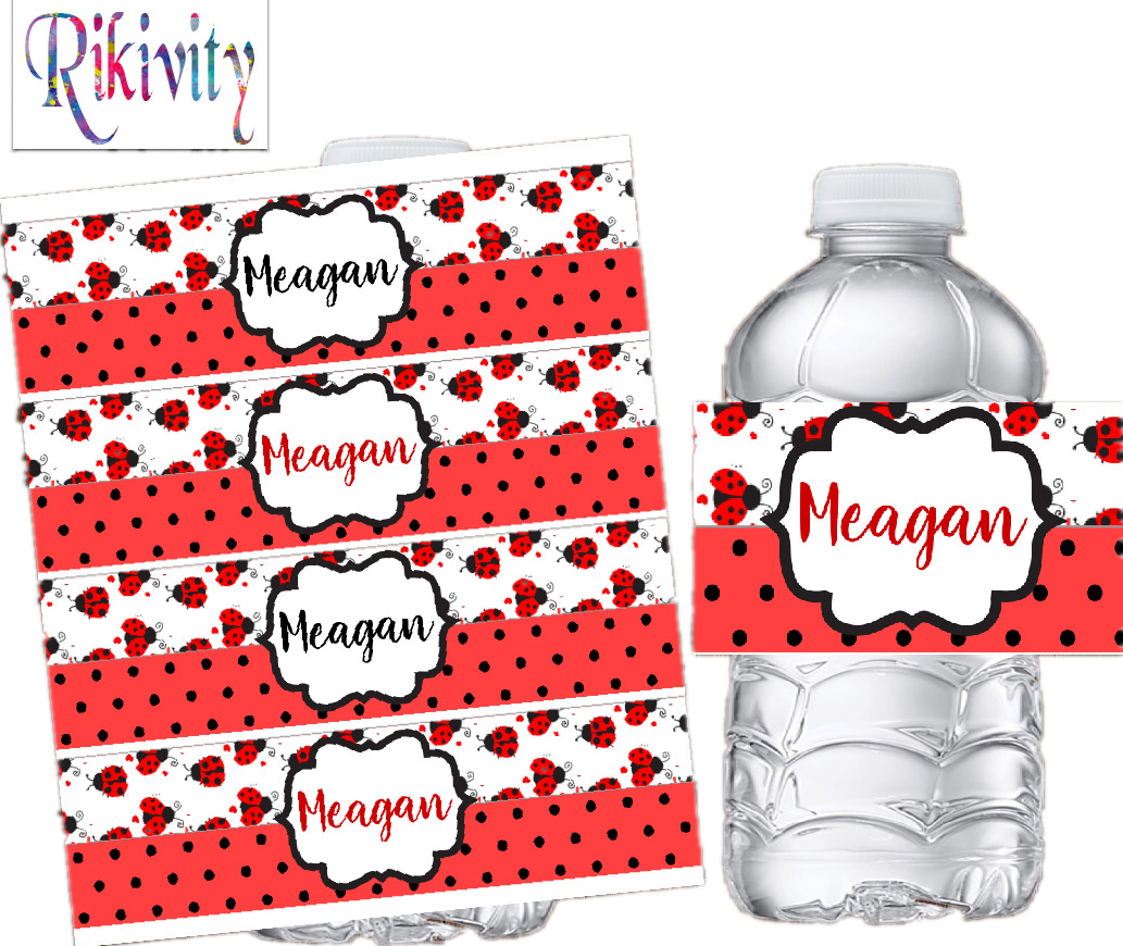 Personalised Ladybug Red Polka – обзор и цена Baby Food Mixer