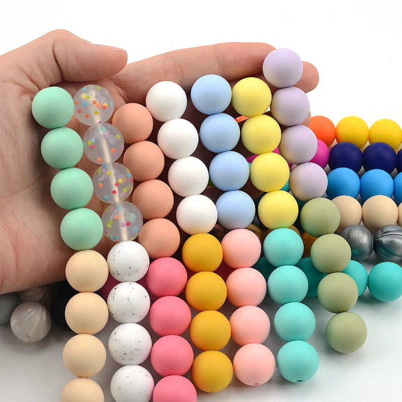 LOFCA 12mm 100pcs Silicone Bea – обзор и цена Baby Food Mixer