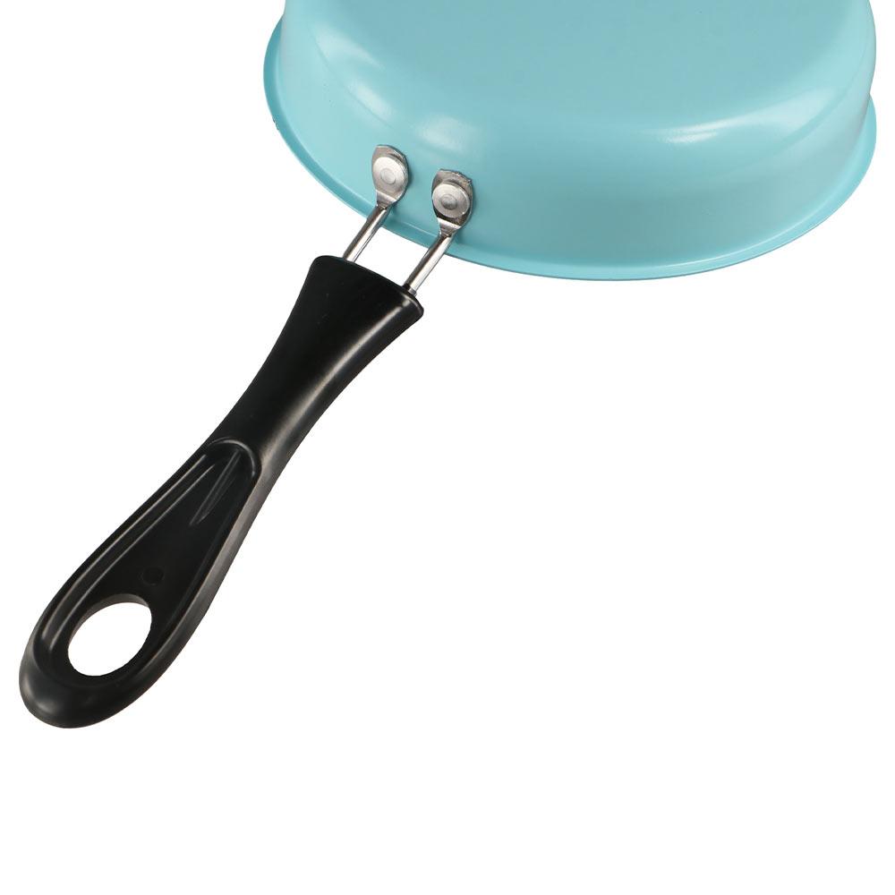 Cookware 12cm Mini Non-stick P – обзор и цена Baby Food Egg