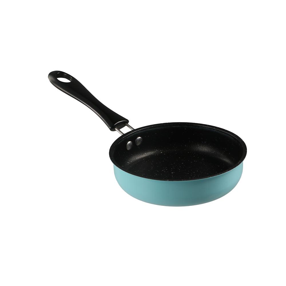 Cookware 12cm Mini Non-stick P – обзор и цена Baby Food Egg