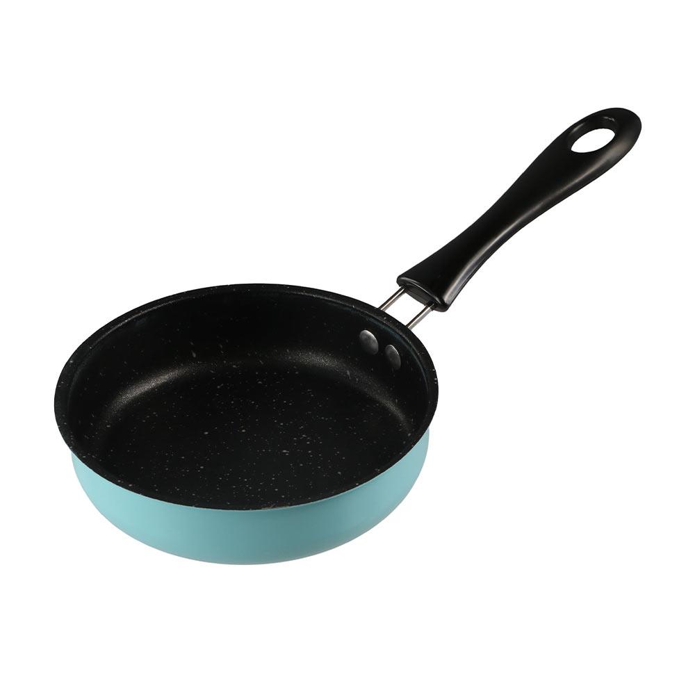 Cookware 12cm Mini Non-stick P – обзор и цена Baby Food Egg