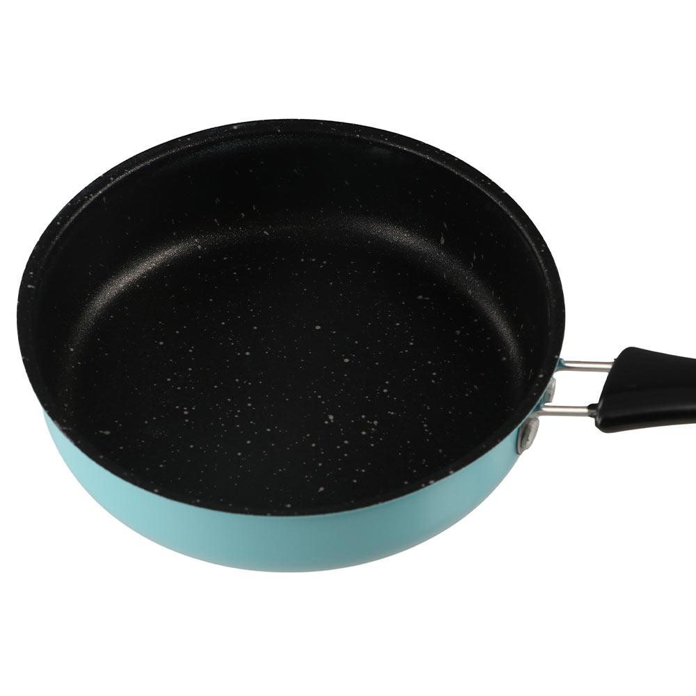 Cookware 12cm Mini Non-stick P – обзор и цена Baby Food Egg