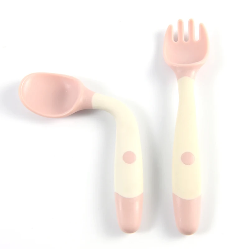 1 pair Silicone Spoon for Baby – обзор и цена Baby Food Grater