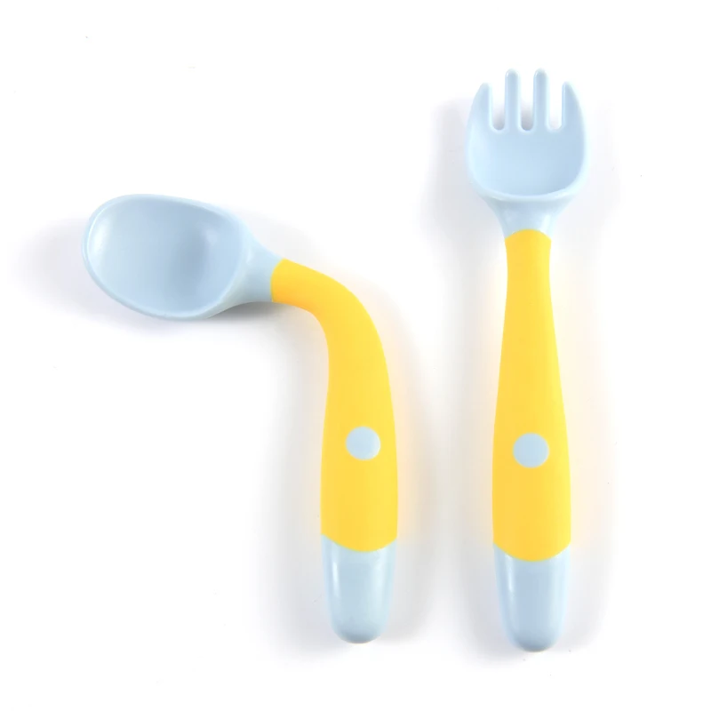 1 pair Silicone Spoon for Baby – обзор и цена Baby Food Grater