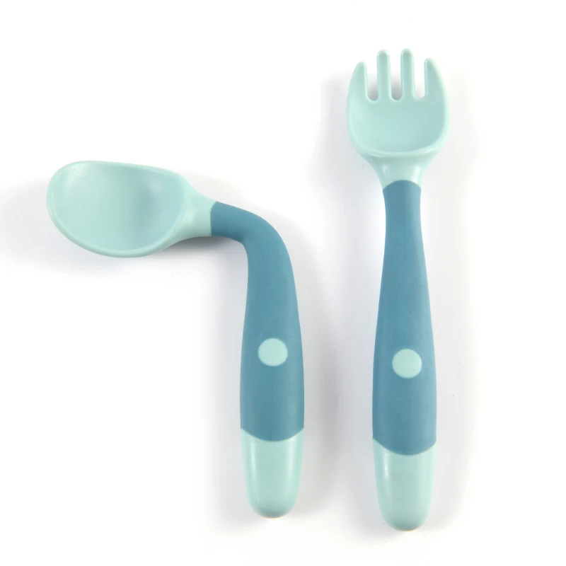 1 pair Silicone Spoon for Baby – обзор и цена Baby Food Grater