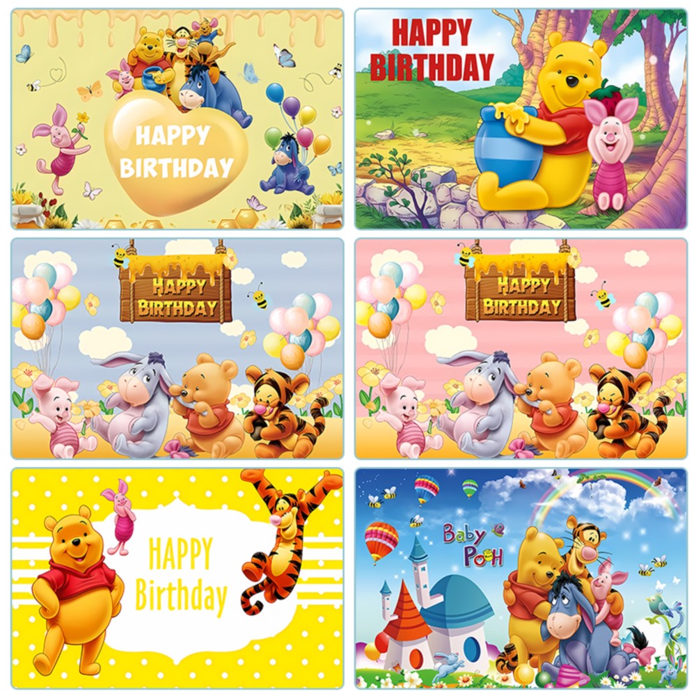 Bear Winnie The Pooh Birthday  – обзор и цена Baby Food Mixer