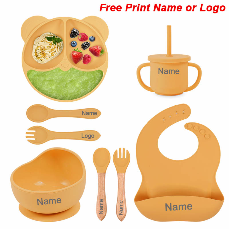 Feeding Set Silicone For Baby  – обзор и цена Baby Food Grater