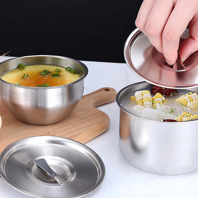 304 Stainless Steel Stainless  – обзор и цена Baby Food Egg