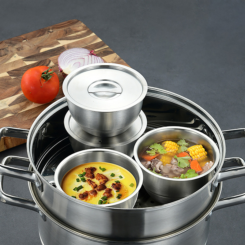 304 Stainless Steel Stainless  – обзор и цена Baby Food Egg