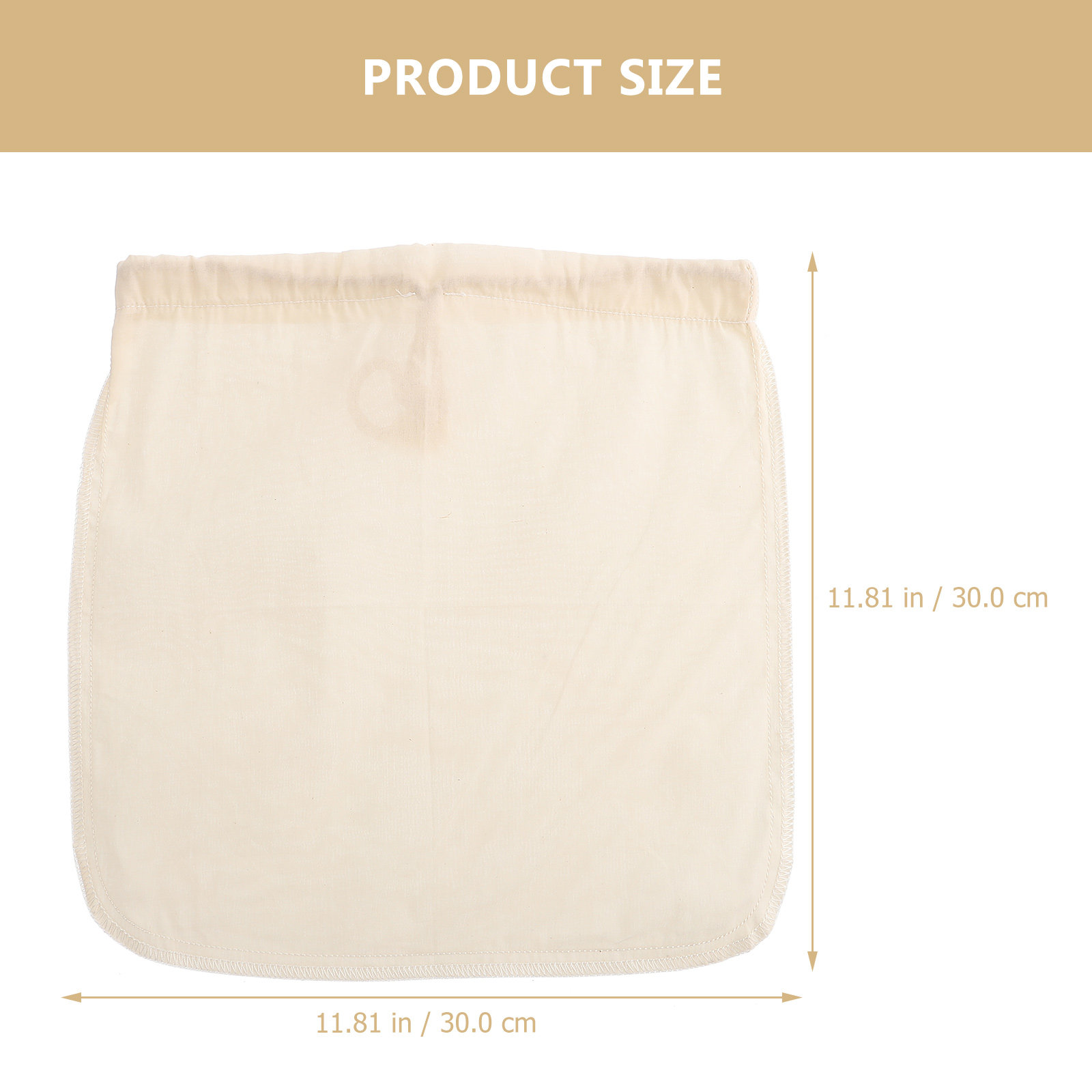 Food Grade Cotton Cloth Filter – обзор и цена Baby Food Filter