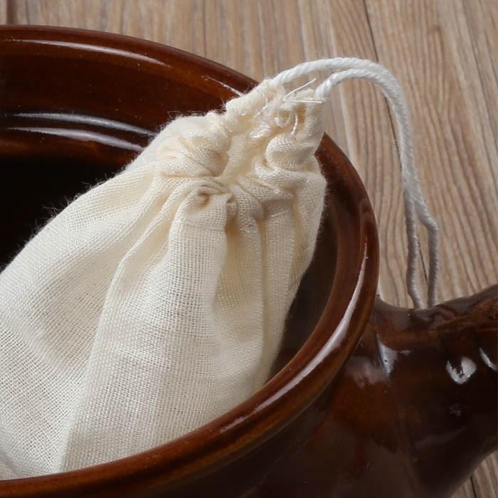 Reusable Commercial Fish Bag N – обзор и цена Baby Food Filter