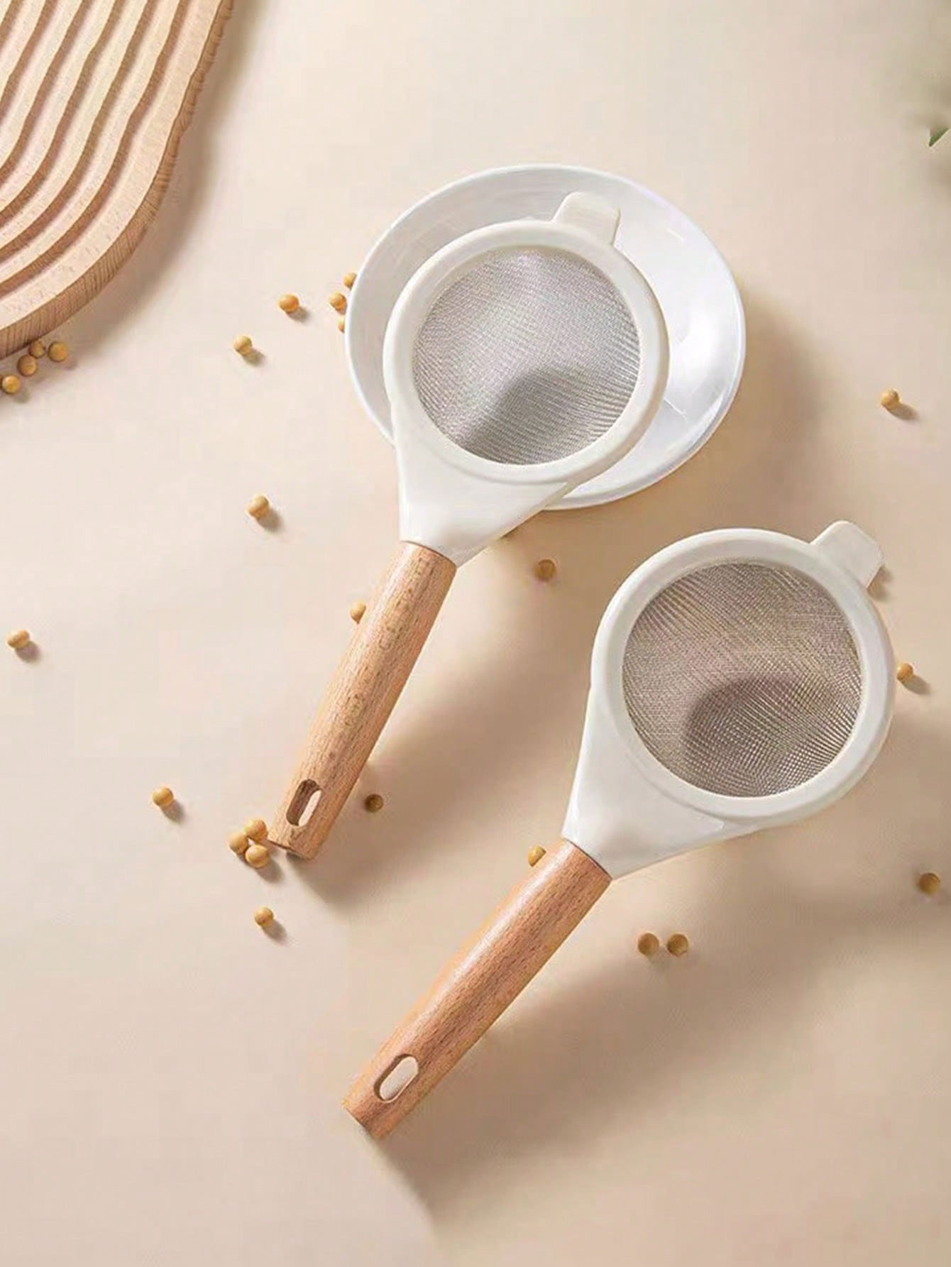 Soy Milk Filter Sieve Baby Foo – обзор и цена Baby Food Filter