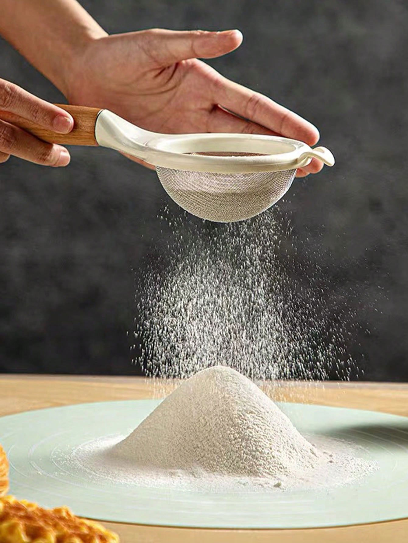 Soy Milk Filter Sieve Baby Foo – обзор и цена Baby Food Filter